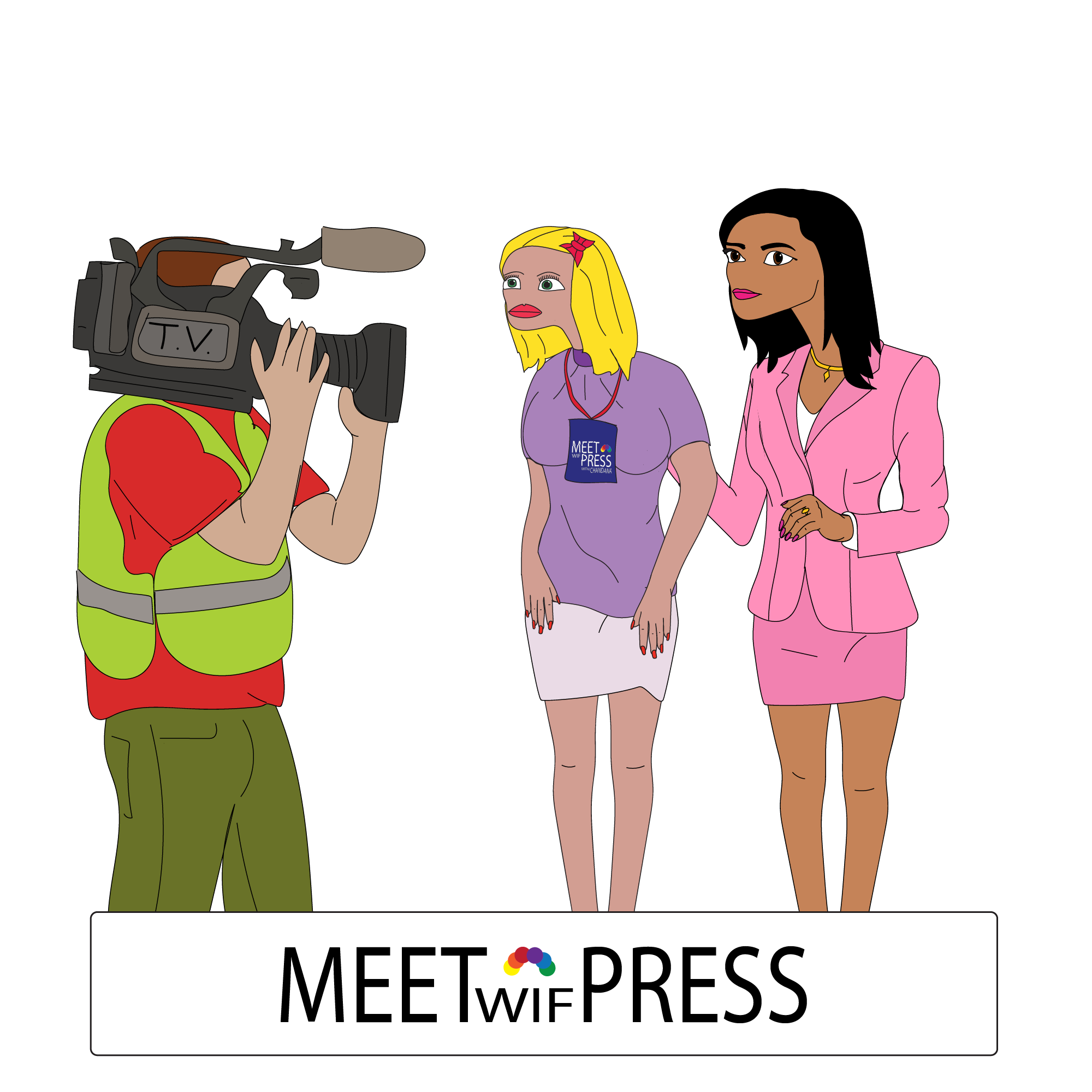 meetwifpress